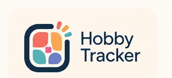 Hobby Tracker