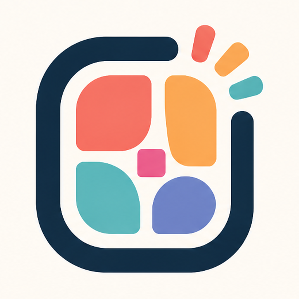 Hobby Tracker symbol
